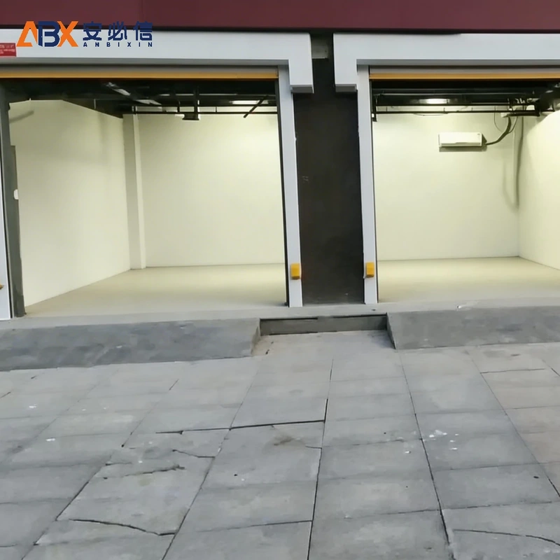 阿里地区高速门